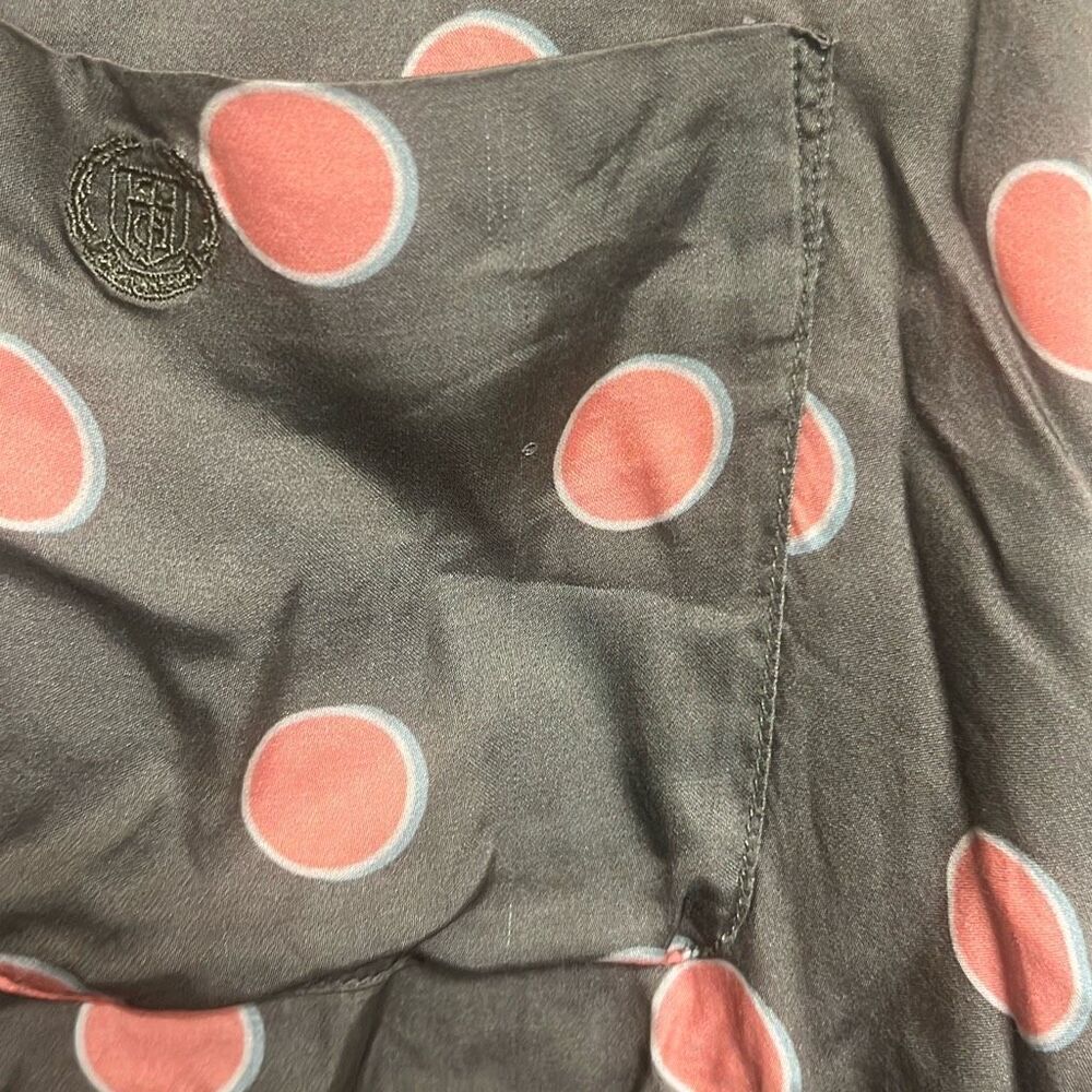 ✨HONOR THE GIFT CENTURY CAMP GREEN SZ XXL BUTTON UP✨ - Picture 14 of 14